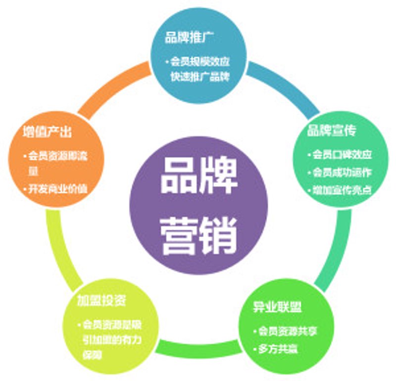 品牌推广新趋势:构建企业与消费者的桥梁